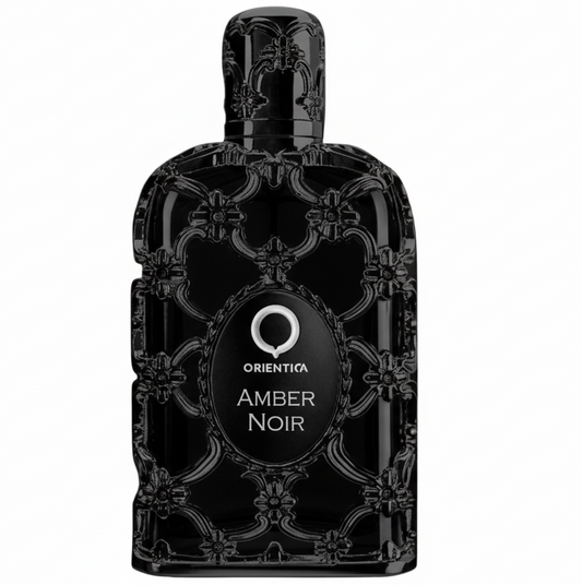 Amber Noir Orientica