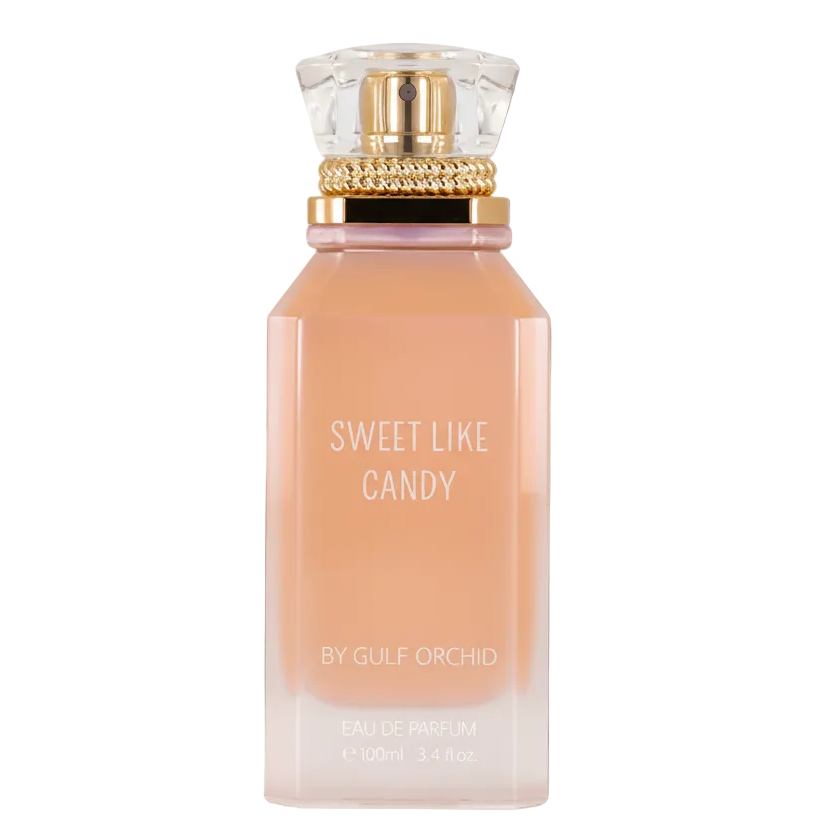 Sweet Like Candy Gulf Orchid