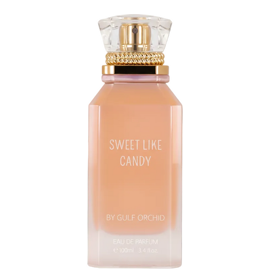Sweet Like Candy Gulf Orchid