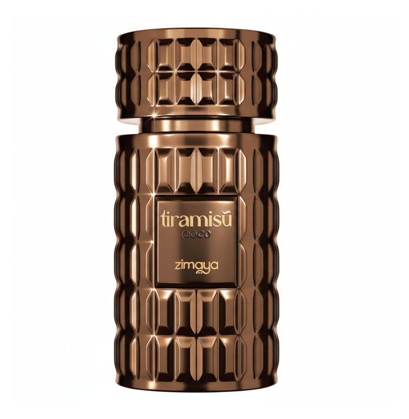 Tiramisu Coco Zimaya