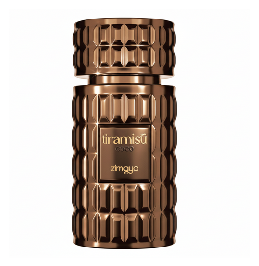 Tiramisu Coco Zimaya