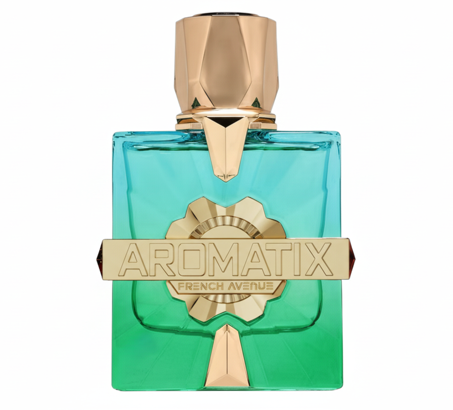 Sun Kissed Aromatix X French Avenue