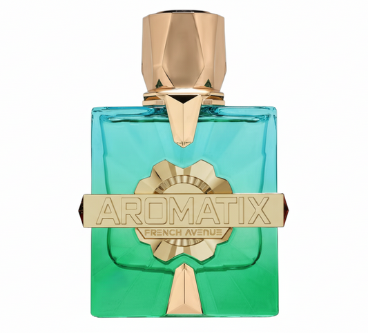 Sun Kissed Aromatix X French Avenue