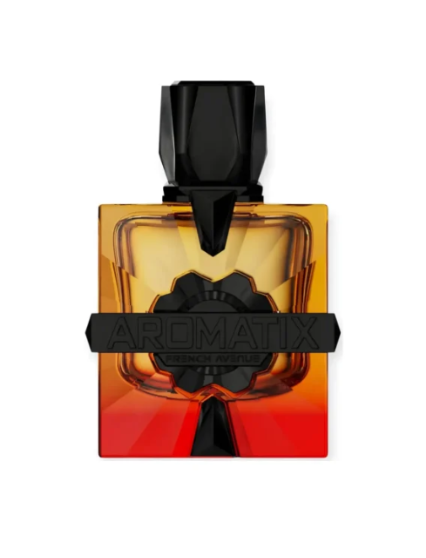 Forbbiden Fruit Aromatix x French Avenue