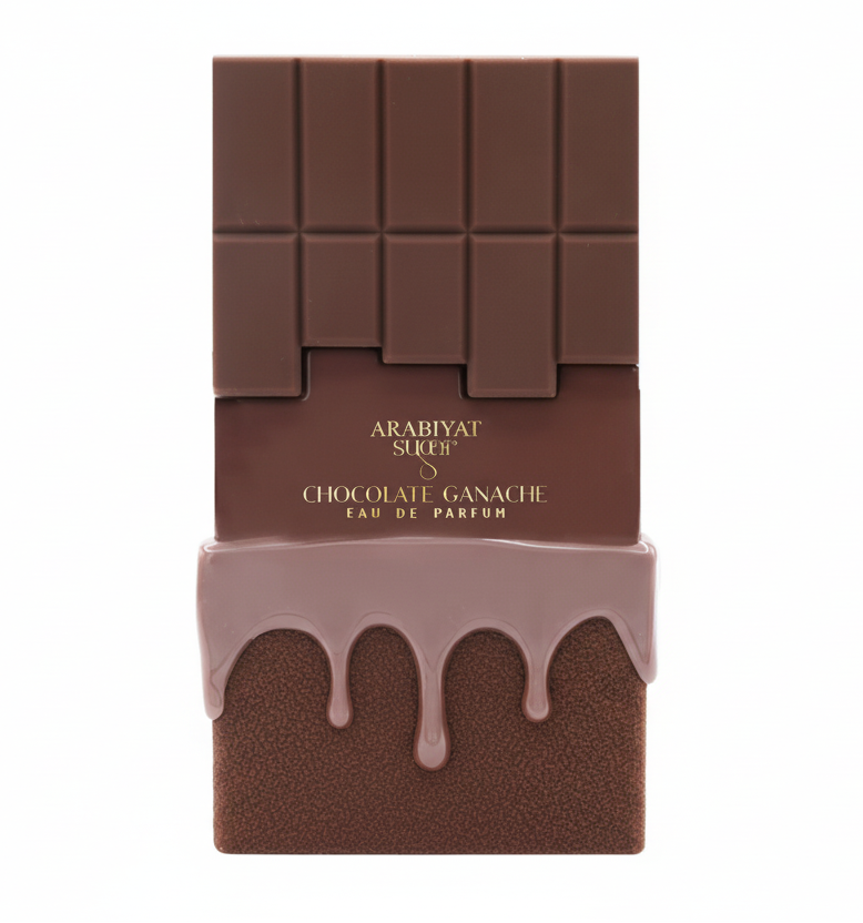 Chocolate Ganache Arabiyat Sugar