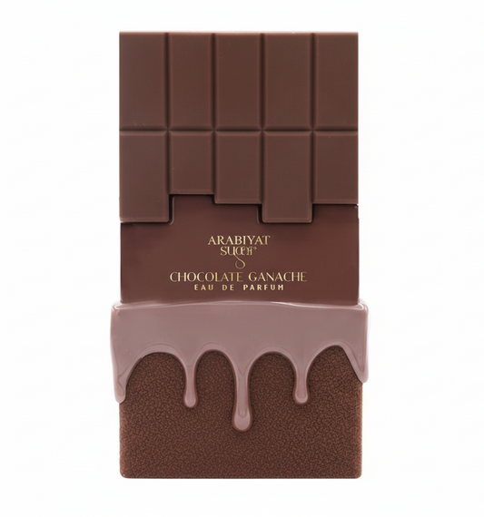 Chocolate Ganache Arabiyat Sugar