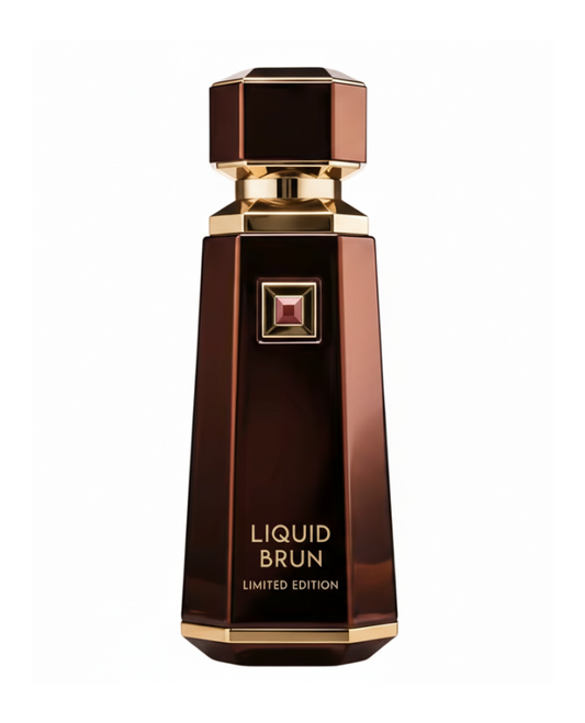 Liquid Brun Limited Edition 150ml French Avenue