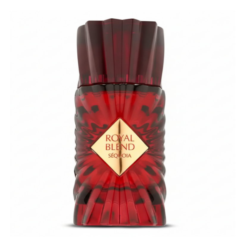 Royal Blend Sequoia French Avenue
