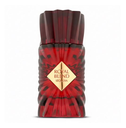 Royal Blend Sequoia French Avenue