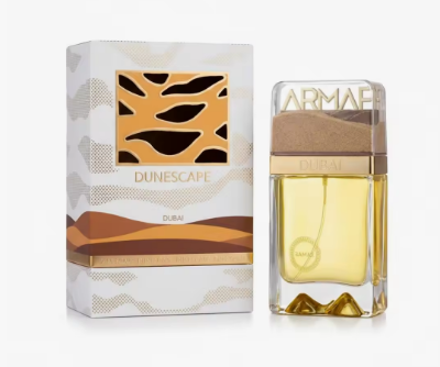 Dunescape Dubai Armaf