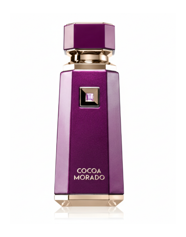 Cocoa Morado French Avenue