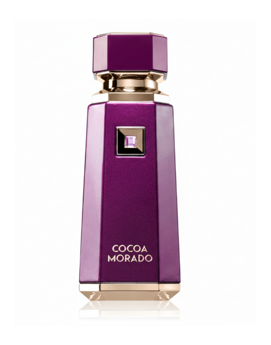 Cocoa Morado French Avenue