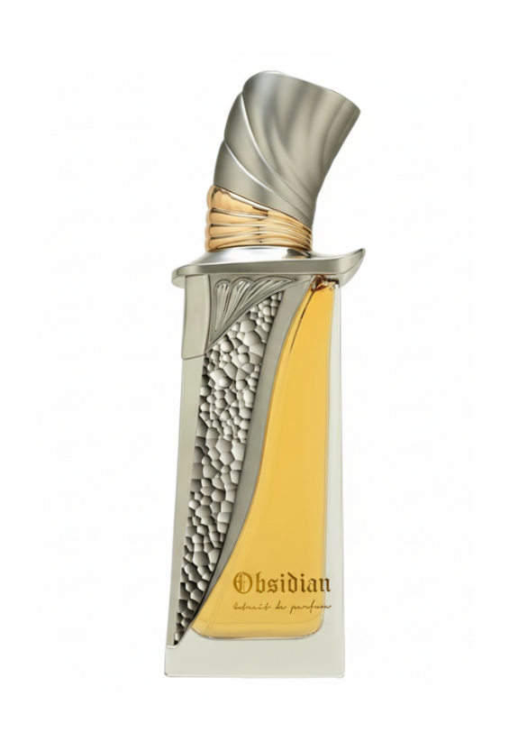 Obsidian French Avenue