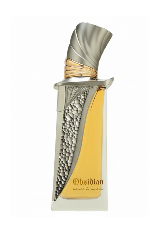 Obsidian French Avenue