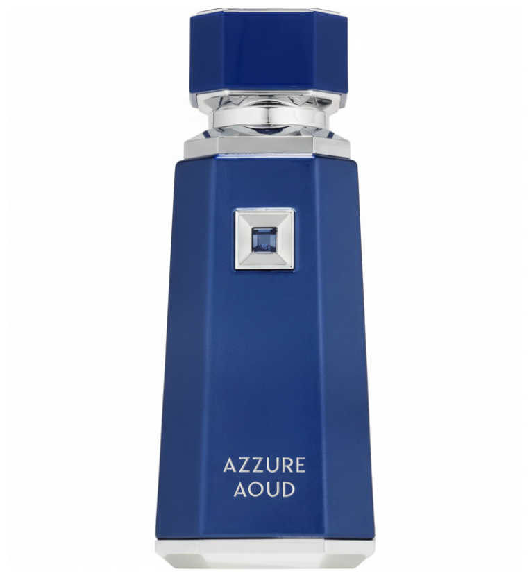 Azzure Aoud French Avenue