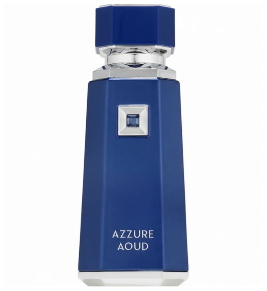 Azzure Aoud French Avenue