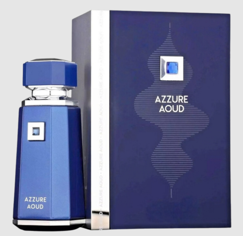 Azzure Aoud French Avenue