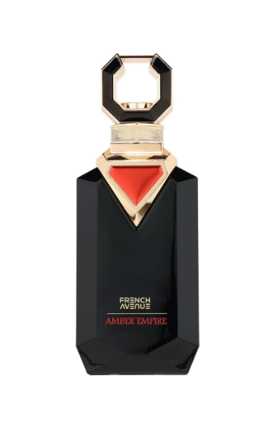 Amber Empire Extrait de Parfum French Avenue