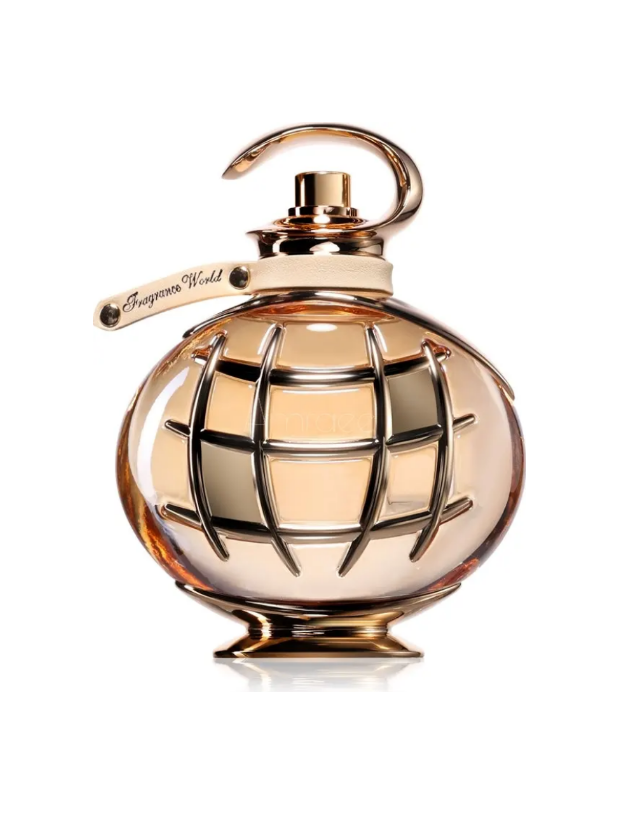 Signature White Fragance World