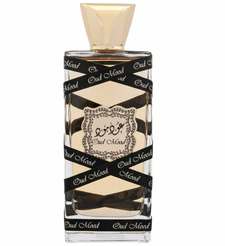 Oud Mood Lattafa