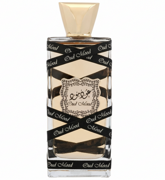 Oud Mood Lattafa