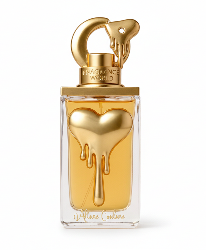Allure Couture Fragance World