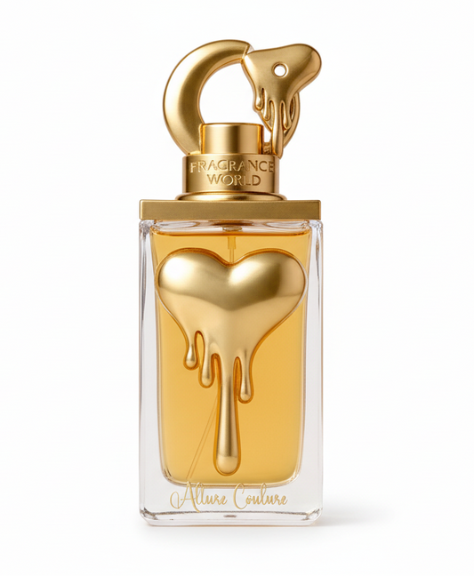 Allure Couture Fragance World
