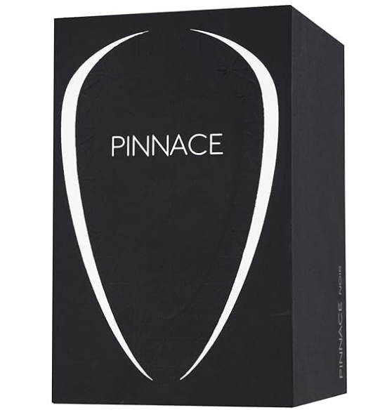 Pinnace Noir French Avenue