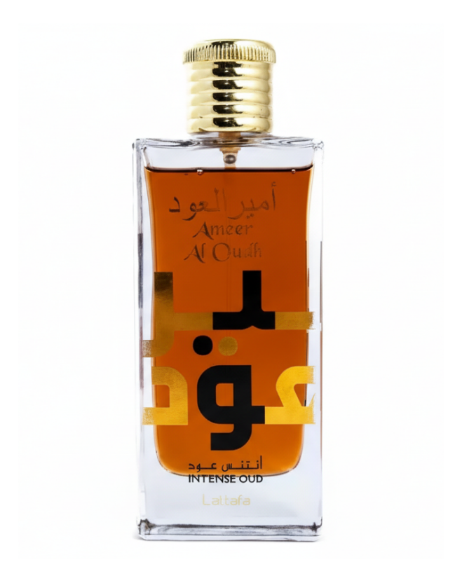 Ameer Al Oudh Intense Oud Lattafa