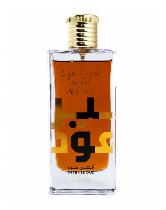 Ameer Al Oudh Intense Oud Lattafa