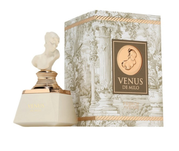 Venus De Milo French Avenue