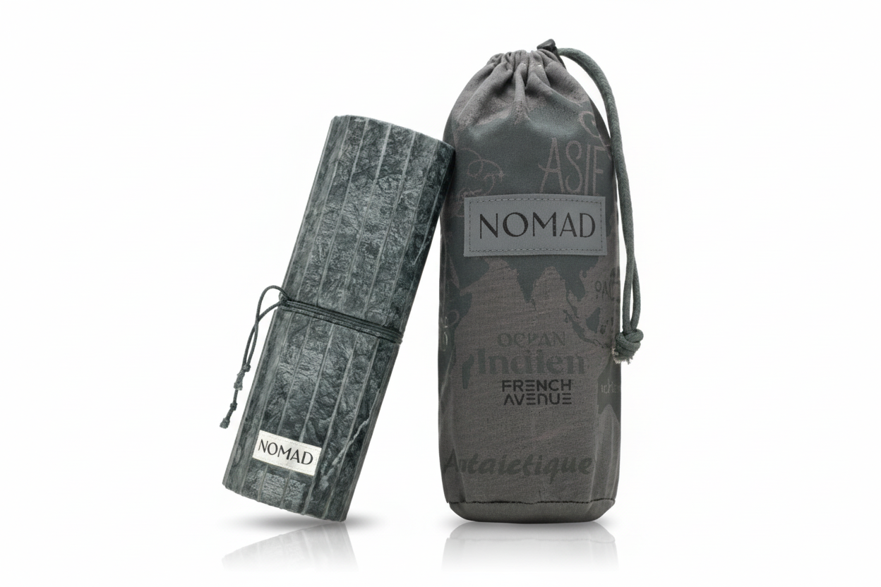 Nomad French Avenue