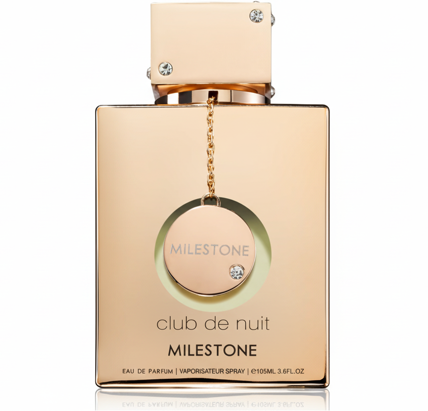 Club De Nuit Milestone Armaf