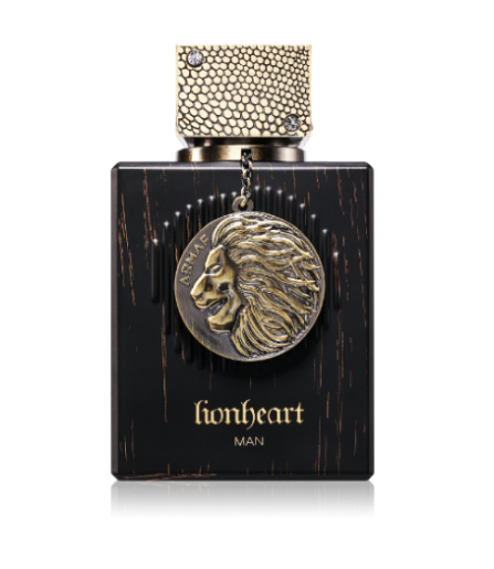 Club De Nuit Lionheart Man Armaf