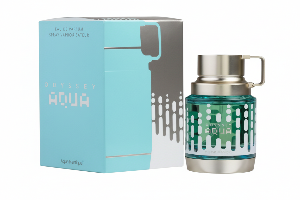 Odyssey Aqua Edition Armaf