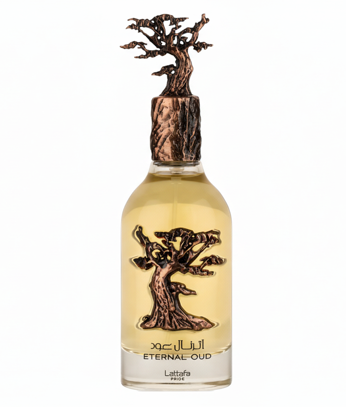 Eternal Oud Lattafa