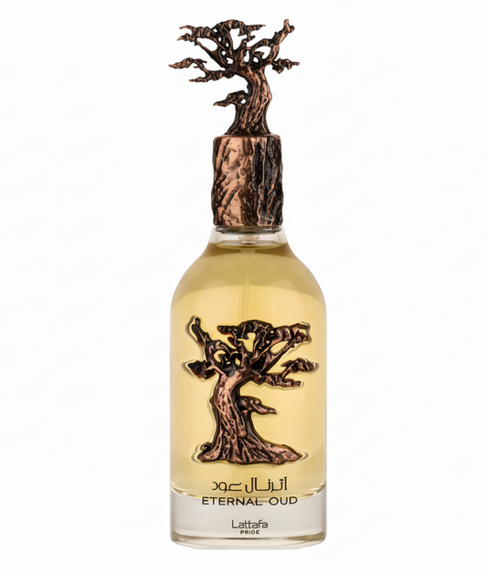 Eternal Oud Lattafa