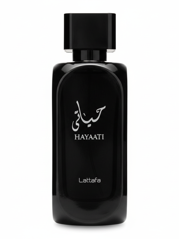 Hayaati Lattafa