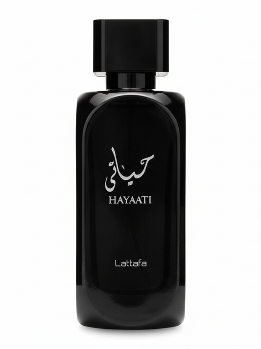 Hayaati Lattafa