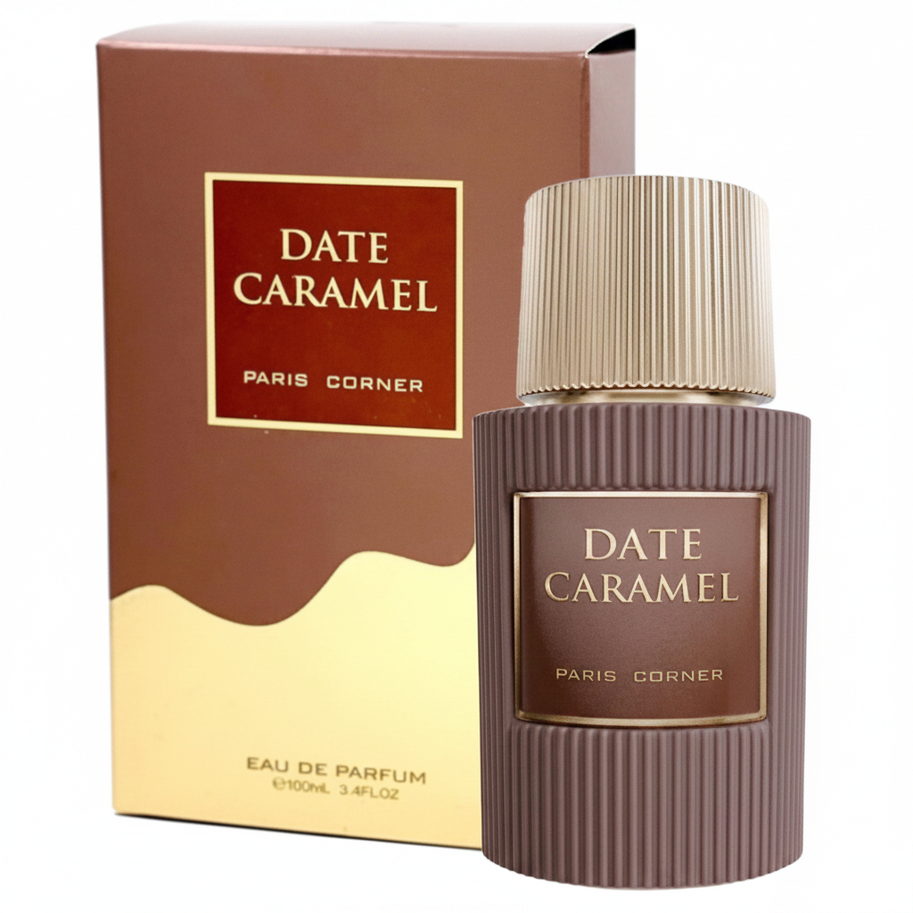 Date Caramel