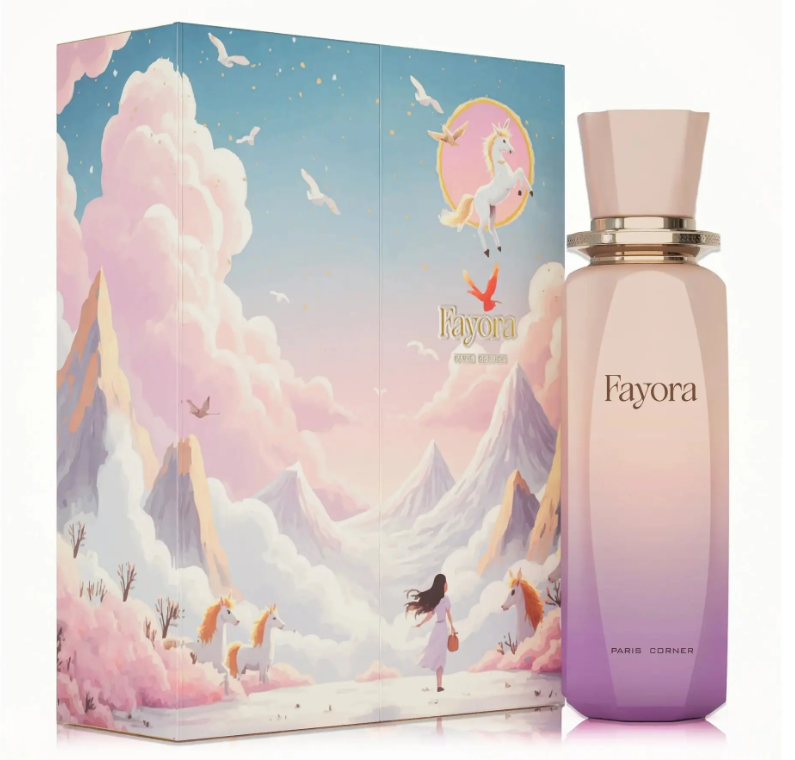 Fayora