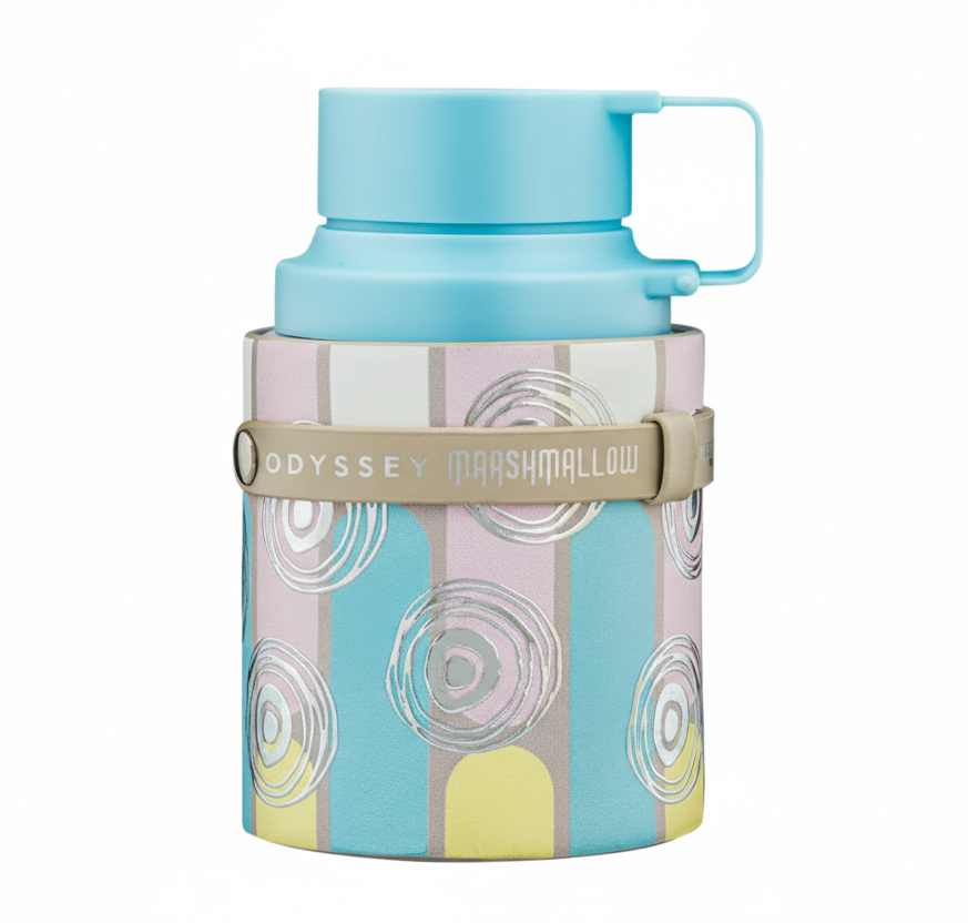 Odyssey Marshmallow