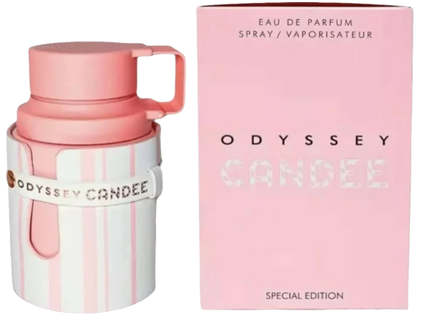 Odyssey Candee