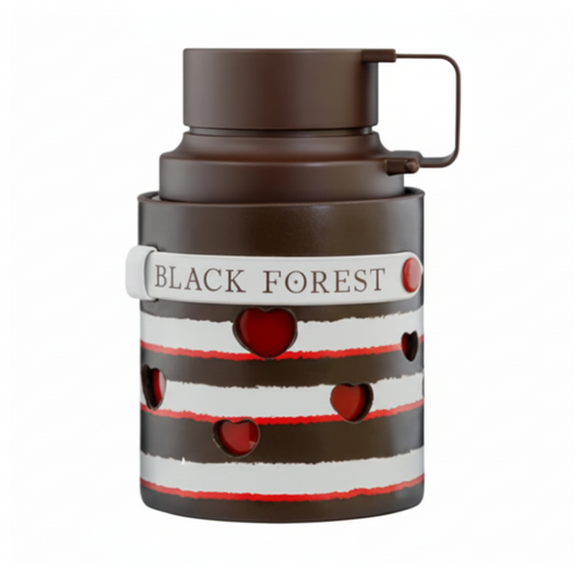 Odyssey Black Forest
