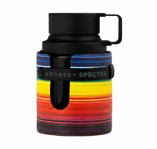 Odyssey Spectra