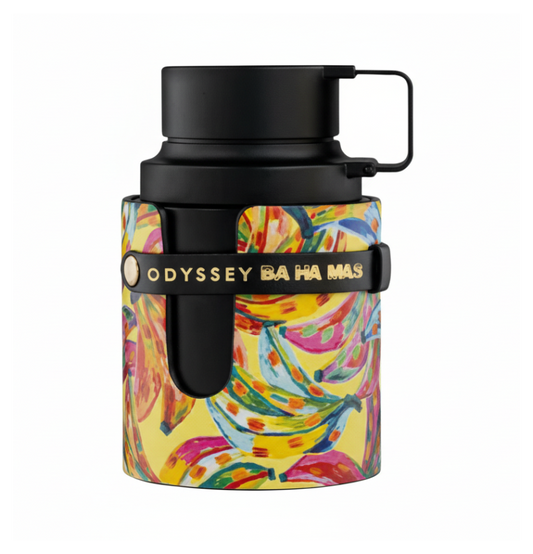 Odyssey BA HA MAS