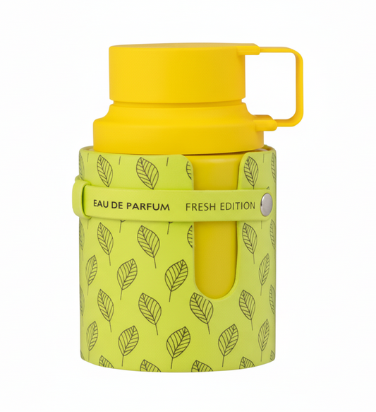 Odyssey Limoni Fresh