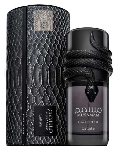 Musamam black
