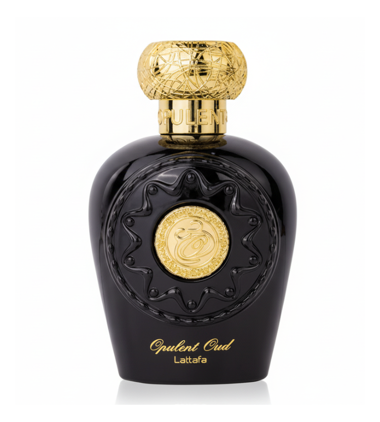 Opulent Oud Lattafa