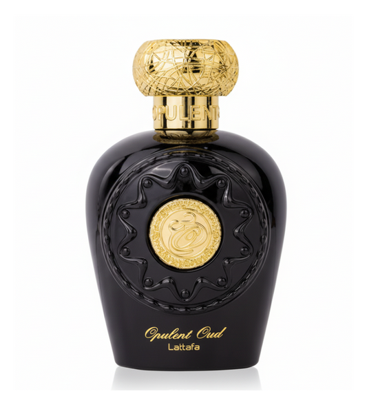 Opulent Oud Lattafa